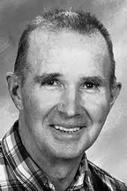 William Bragdon Obituary (2017)