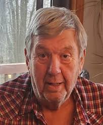 Robert Homme, 76