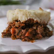 Lamb Shepherd S Pie Recipe In 2020 Lamb Shepherds Pie Lamb Shepherds Pie Recipe Food Network Recipes