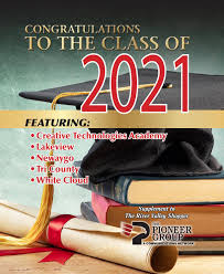 River Valley Graduation 2021 by Hearst Midwest