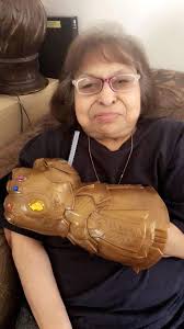 Most Recent Obituaries