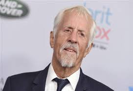 Michael Apted: The life journey ended at "63 Up" — but he had plans