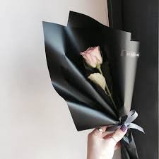 Pinterest Ggeorgialh Luxury Flowers Single Flower Bouquet How To Wrap Flowers