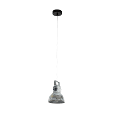 Eglo vloerlamp barnstaple is een robuuste en stoere tafellamp. Eglo Barnstaple Pendelleuchte
