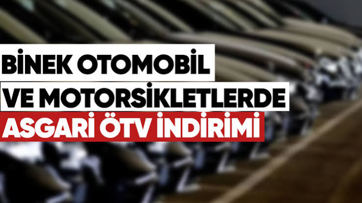 Motosiklet Tutkunlarına ÖTV Uyarısı: Asgari Vergi Dönemi Başlıyor!