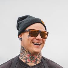 Profil pre Cody Alford