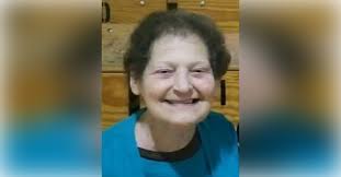 Obituary information for Marsha Gail Slayton