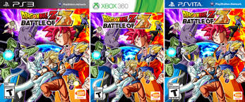 Battle of z is a very flawed experience that can be fun if you overlook many, many things. Dragonball Z Battle Of Z Ot Please Give Me Your Energy Neogaf