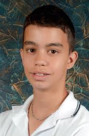 Olivier Simard Obituary