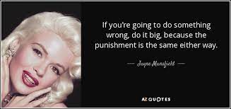 Book by jessica hope jordan, 2009. Top 25 Quotes By Jayne Mansfield A Z Quotes