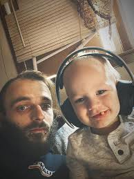 Why do people with plenty of driveway space at their homes have to leave  their car outside