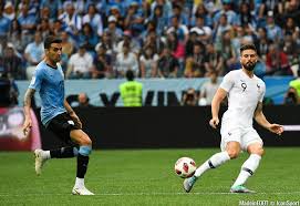 Quel rôle pour le français curieux choix de la fifa. Cdm 2018 Les Arbitres De La Finale France Croatie Sont Connus