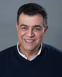 Meet Our Consultants