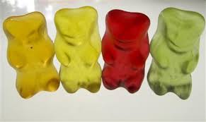 That will vary by brand. Germany S Gummy Bear King Dies Age 90 Reuters Com