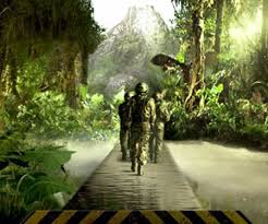 Film Review: A Sound of Thunder (2005) | HNN