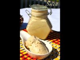 Ghee Beurre Clarifie Recette Smen Fait Maison السمن Moroccan Recipe Youtube Smen Beurre Clarifie Recette De Cuisine Marocaine