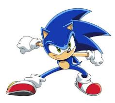 Sonic The Hedgehog Sonic The Hedgehog Sonic Sonic Boom