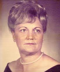 Martha Taylor Obituary