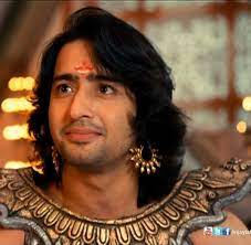 Humko tumse ho gaya hai pyaar kya karein. 918 Likes 9 Comments Mahabharatham Mahabharatham Fan Zone On Instagram Good Morning Shaheernsheik Shaheer Sheikh Ancient Beauty Cute Celebrities