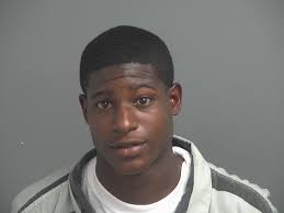 MCBRIDE, KYLAN HENRY