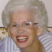 Obituary information for Betty Sweet