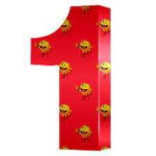 Monica Michielin Alfabetos Red Super Smash Bros Nintendo Pacman Alphabet Numbers And Icons Png Pacman Super Smash Bros Smash Bros Doodle Online