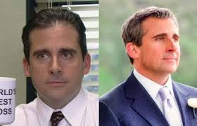 How the Cast of 'The Office' Aged from the First to Last Season