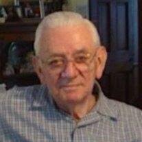 Mr. Alfred L. Lapointe Obituary