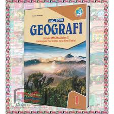 Check spelling or type a new query. Buku Geografi Kelas X Sma Ma Kurikulum 2013 Kelompok Peminatan Ilmu Sosial Shopee Indonesia