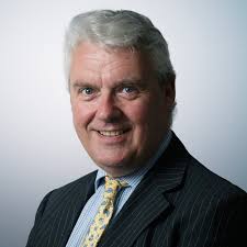 David Etherington KC, UK Bar