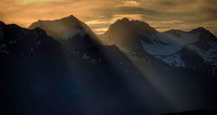 Hand made sculptures in the mountains of north carolina. 35 Awesome Examples Of Mountain Photography The Photo Argus