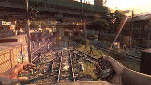 Dying light is made up of a dynamic day and evening cycle. Dying Light Xbox One Game Torrent Xbox One Games Torrents