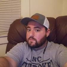 Brandon Forbush's Instagram, Twitter & Facebook