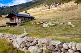 4 resultados de alojamientos rurales en andorra. Casa Rural Pirineos Andorra Elviajedesergi
