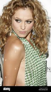 Paulina Rubio at arrivals for PEOPLE EN ESPAÑOL'S 50 MOST BEAUTIFUL Party,  Capitale, New York, NY, May 18, 2005. Photo by: Fernando Leon/Everett  Collection Stock Photo