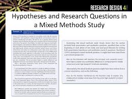 Ppt Chapter Seven Research Questions And Hypotheses Powerpoint Presentation Id 5314395