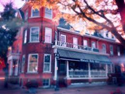 You Ll Never Forget Your Visit To The Most Haunted Restaurant In Michigan Most Haunted Places Haunted Places Most Haunted