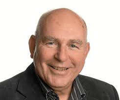 Ny formand i Diabetesforening