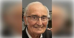 Obituary information for George Mihailoff