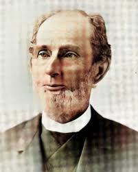 Jeremiah Lay: Mover, shaper