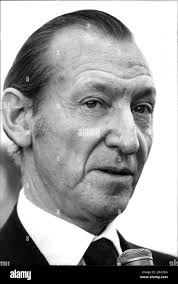 Kurt waldheim hi-res stock photography and images