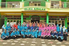 Kota yang terkenal dengan sebutan. Saat Tuban Serius Kembangkan Paud Dan Madrasah Tahfidz Republika Online