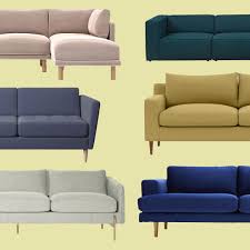 Jul 15, 2021 · the sofa set design you choose speaks about your personality and is the first thing noticed by your visitors. 31 Best Affordable Sofas That Don T Look Like Affordable Sofas Architectural Digest