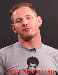Check spelling or type a new query. Corey Taylor Height Wife Wiki Net Worth Famous Born