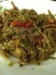 3 sudu makan minyak kelapa. Resepi Sambal Belacan Ikan Bilis Goreng Pawtaste Com