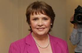 Dana is officially a presidential candidate following Offaly nomination