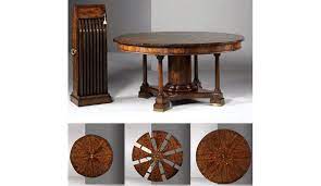 Likewise, for more intimate gatherings, extendable jupe tables contract to welcome cozy. Jupe Dining Table 84