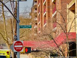 When first established by at&t and the bell system in 1947, 212 covered new york city, 315 covered central upstate new york including syracuse, 518 covered northeastern new york including albany, 716. History Of Streets Streets In Nyc That Start With Q X Y Z Untapped New York