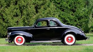 Cargurus has 78 nationwide coupe listings and the tools to find you a great deal. 1940 Ford Deluxe Coupe F7 Chicago 2018