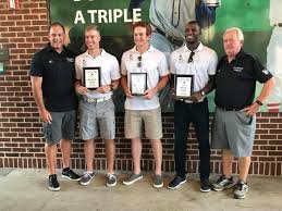 Columbus Cobras Hall of Fame